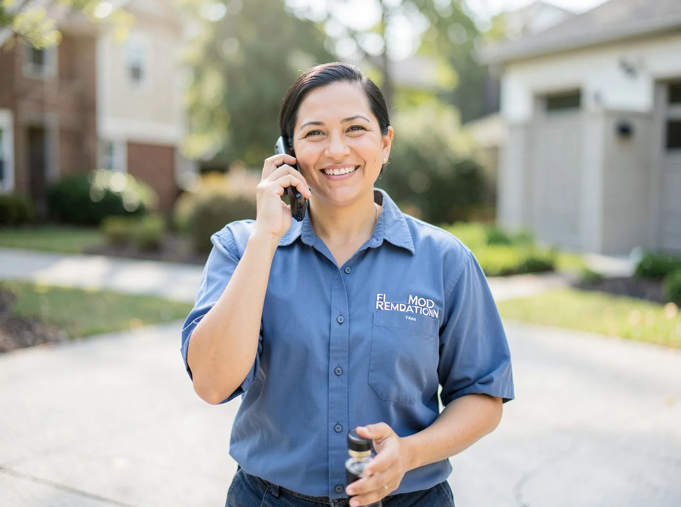 Mold Remediation Antioch, CA FAQs